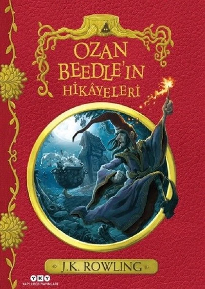 Ozan Beedle'ın Hikayeleri ürün görseli