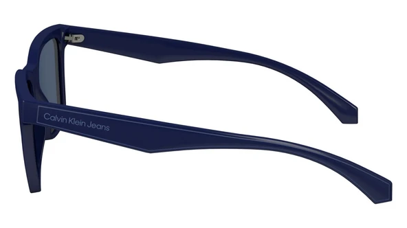Calvin Klein Jeans CKJ24301S 400 Çocuk Güneş Gözlüğü - Resim 3