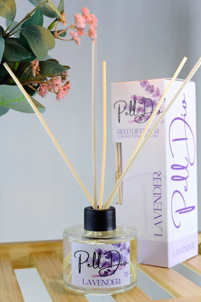 Çubuklu Ortam Kokusu r 150 ml. - 1