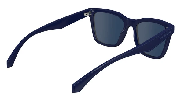 Calvin Klein Jeans CKJ24301S 400 Çocuk Güneş Gözlüğü - Resim 5
