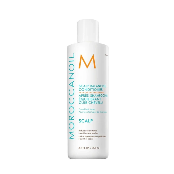 Moroccanoil Scalp Balancing Conditioner 250ML ürün görseli