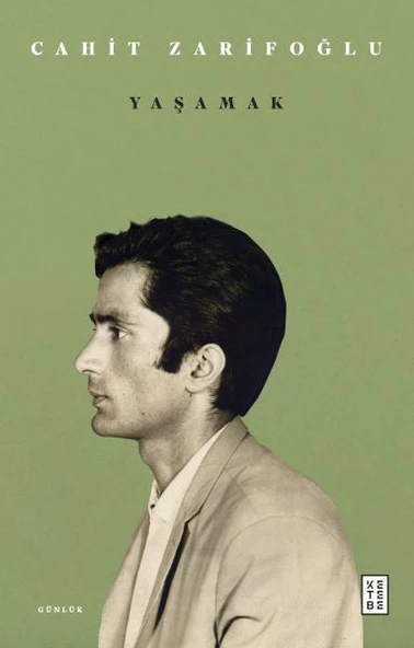 Yaşamak ürün görseli