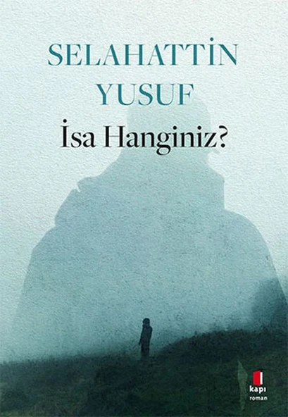 İsa Hanginiz? ürün görseli
