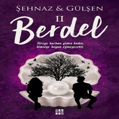 Berdel 2 (Ciltli) ürün görseli