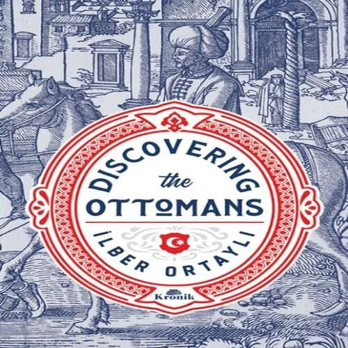 Discovering the Ottomans ürün görseli