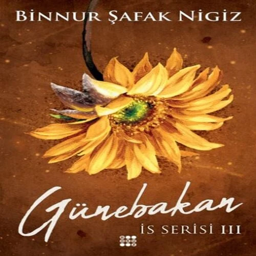 İs Serisi 3 - Günebakan (Ciltli) ürün görseli