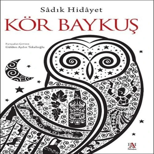 Kör Baykuş ürün görseli