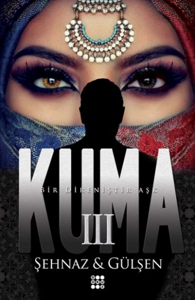Kuma 3 (Ciltli) ürün görseli