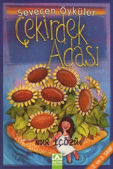 Çekirdek Adası - Sevecen Öyküler - 1