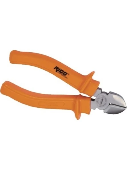 Rico Steel Yan Keski 160MM 6'' 001-RC0146 ürün görseli