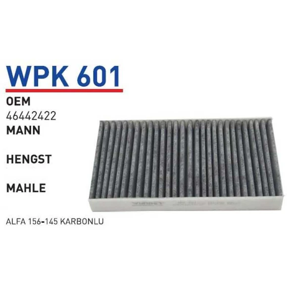 WPK601 ürün görseli 1
