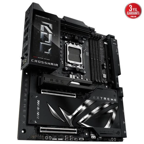 ASUS ROG CROSSHAIR X870E EXTREME DDR5 HDMI-TYPEC 2X PCIE 5.0 EATX - 4