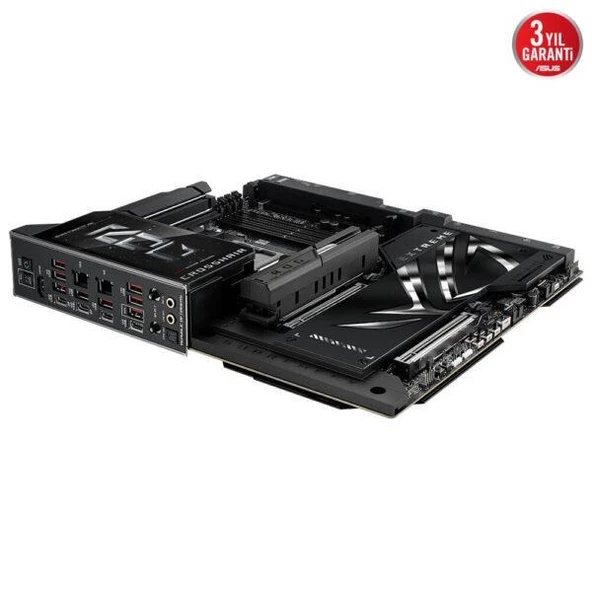 ASUS ROG CROSSHAIR X870E EXTREME DDR5 HDMI-TYPEC 2X PCIE 5.0 EATX - 6