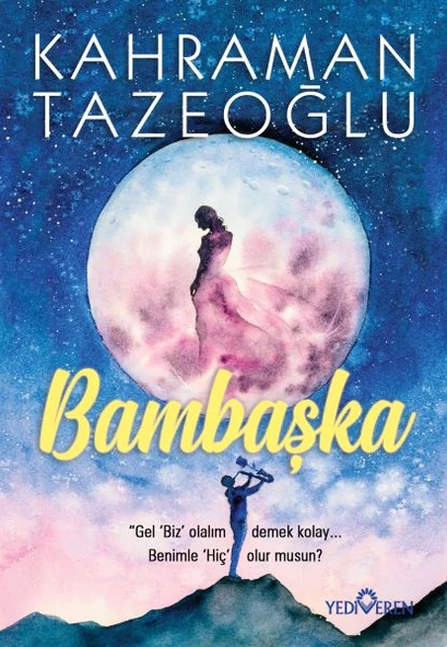 Bambaşka - 1