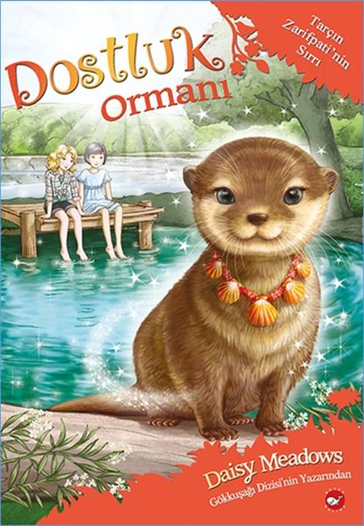 Dostluk Ormanı 11 Tarçın Zarifpati'nin Sırrı - 1