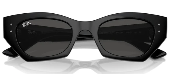 Ray-Ban 0RB 4430 6677/87 52 Kadın Güneş Gözlüğü - Resim 4