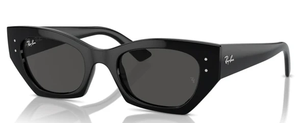 Ray-Ban 0RB 4430 6677/87 52 Kadın Güneş Gözlüğü - Resim 3