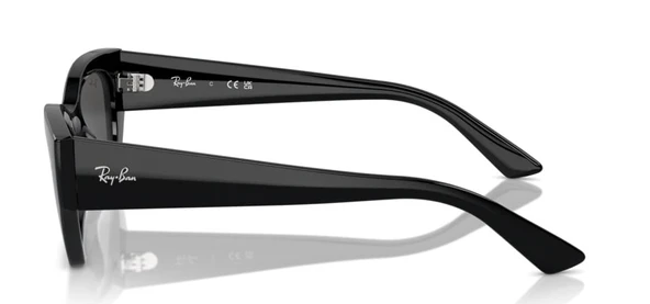 Ray-Ban 0RB 4430 6677/87 52 Kadın Güneş Gözlüğü - Resim 2