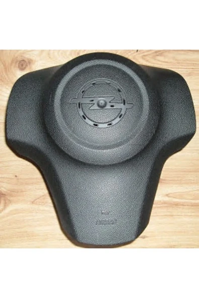Ith Yns-112 Opel Corsa D Direksiyon Airbag Kapağı Uyumlu ürün görseli 1