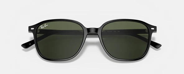 Ray-Ban RB2193 Leonard - Resim 4