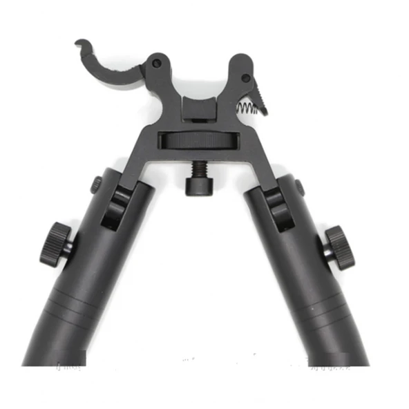 Üstün Metal Alaşım Kelepçeli Bipod Çatalayak - 3