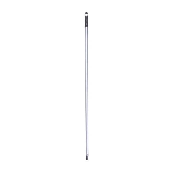Omnisoft Metal Gri Vidalı Sap Sabit 120 cm
