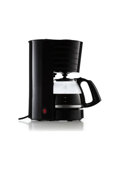 Arzum AR3135 Kuppa Filtre Kahve Makinesi - Siyah - 2