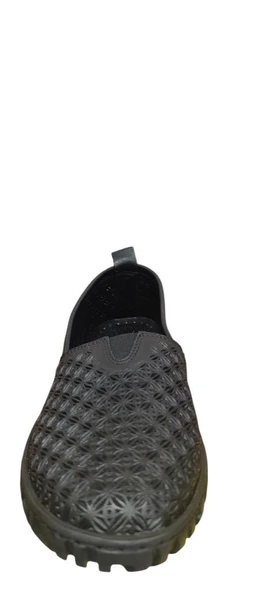 MAMMAMİA D25YA-650 KATLANABİLİR DERİ GÜNLÜK KADIN AYAKKABI - Resim 7