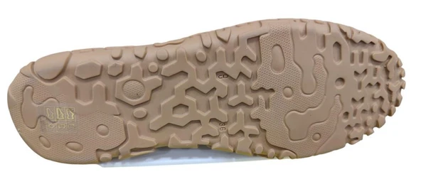 MAMMAMİA D25YA-650 KATLANABİLİR DERİ GÜNLÜK KADIN AYAKKABI - Resim 11