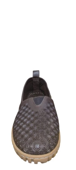 MAMMAMİA D25YA-650 KATLANABİLİR DERİ GÜNLÜK KADIN AYAKKABI - Resim 10