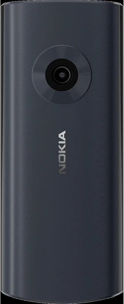 N110 4g Tuşlu Cep Telefonu (Türkiye Resmi Distribütör Garantili) - Resim 3