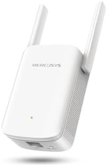 Mercusys ME60X, AX1500 Mbps, 1 Gigabit Bağlantı Noktası ve 2 Harici Anten, Dahili Access Point Modu, Tek Tuşla Kolay Kurulum, Mobil Uygulama Desteği, Dual-Band Wi-Fi 6 Menzil Genişletici - 5