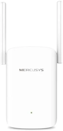 Mercusys ME60X, AX1500 Mbps, 1 Gigabit Bağlantı Noktası ve 2 Harici Anten, Dahili Access Point Modu, Tek Tuşla Kolay Kurulum, Mobil Uygulama Desteği, Dual-Band Wi-Fi 6 Menzil Genişletici - 4