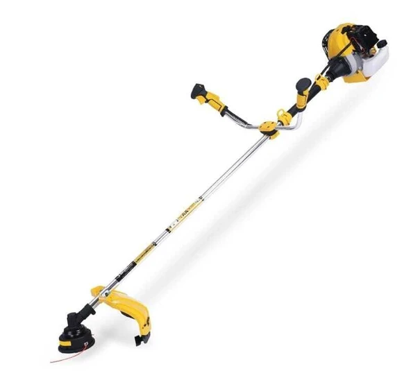 SGS5361 - Profesyonel Benzinli Motorlu Ot Biçme Yan Tırpan Makinası 52 cc