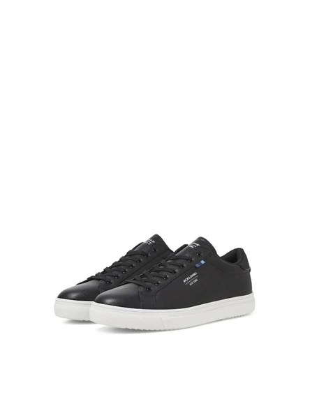 Jack Jones Bale Pu Sneker Erkek Ayakkabı 12229695 - 3