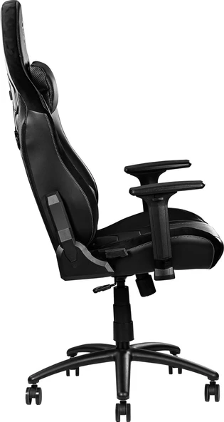 MSI MAG CH130 X GAMING CHAIR SİYAH - 3