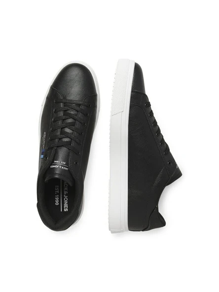 Jack Jones Bale Pu Sneker Erkek Ayakkabı 12229695 - 2