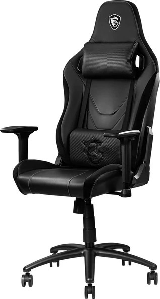MSI MAG CH130 X GAMING CHAIR SİYAH - 2