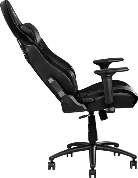 MSI MAG CH130 X GAMING CHAIR SİYAH - 4