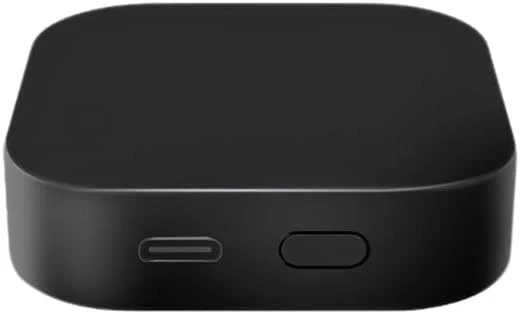 NOVATO Tuya Uyumlu Dahili Sıcaklık ve Nem Sensörlü WiFi IR Kumanda (WAK-02) ürün görseli