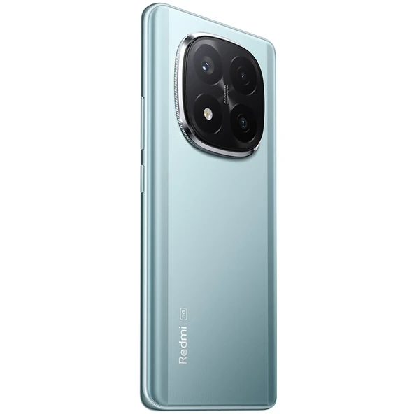 Xiaomi Redmi Note 14 Pro Plus 5G 12 GB 512 GB Mavi (İthalatçı Garantili) - 2