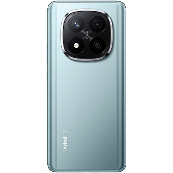 Xiaomi Redmi Note 14 Pro Plus 5G 12 GB 512 GB Mavi (İthalatçı Garantili) - 4