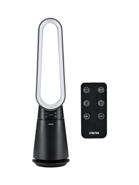 ALTUS AL 38 BFB KULE TIPI VANTILATOR ürün görseli 1