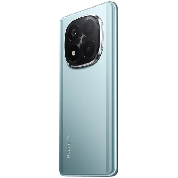 Xiaomi Redmi Note 14 Pro Plus 5G 12 GB 512 GB Mavi (İthalatçı Garantili) - 3