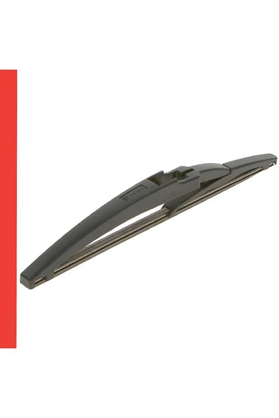 Mazda 2 2022-2025 Uyumlu Arka Silecek | Bosch Rear Serisi | - Resim 3