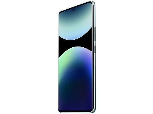 Xiaomi Redmi Note 14 Pro Plus 5G 12 GB 512 GB Mavi (İthalatçı Garantili)