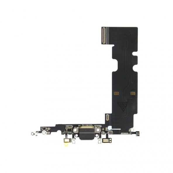 Apple iphone 8 Plus Şarj ve Kulaklık Soket Flex Film Şarj Bordu