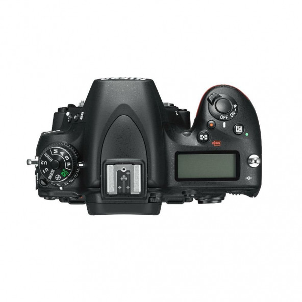 Nikon D7500 Body Dijital SLR Fotoğraf Makinesi - 2