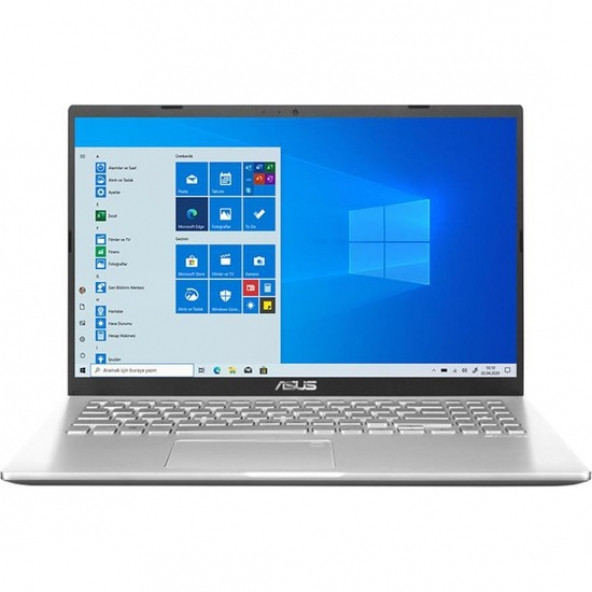 Asus D509BA-BR163T AMD A9 9425 4GB 128GB SSD Windows 10 Home 15.6" Taşınabilir Bilgisayar - 2