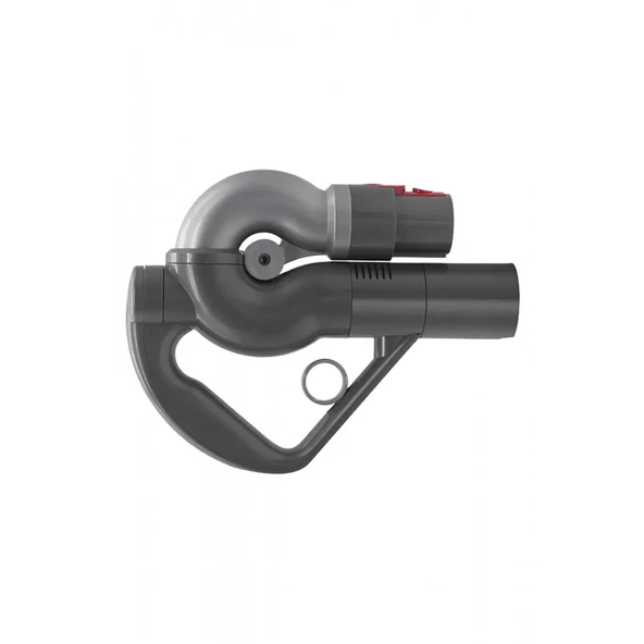 srfn ticaret Dyson Big Ball CY18-CY22-CY23-CY24 Serisi Uyumlu Süpürge Tutma Sapı - 3